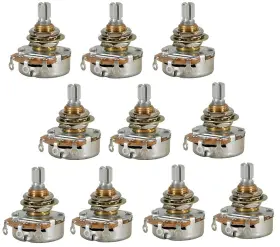 18PMA50KPK10 SCIENCEPURCHASE Pack Potentiometer Panel Mount