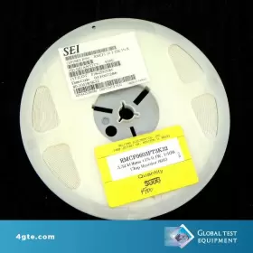 RMCF0603FT3K32 SEI Resistors Reel RMCF0603FT3K32 SEI Resistors Reel