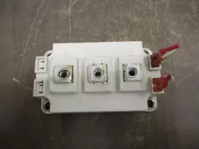 300-124 SEMIKRON Semitrans Igbt Module Skm Gb #2