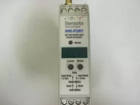 IWR-PORT-485 SENSATA Wireless Gateway #3