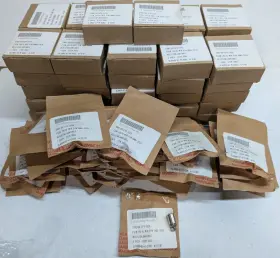 Servo Instrument Corporation 08w1-2610 82x Precision Potentiometer 2k 5% 5905-00-079-1620