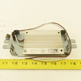 200-003 SEW EURODRIVE Braking Resister #3