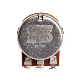 SDP-500 SEYMOUR DUNCAN Turning Potentiometer Volume Tone