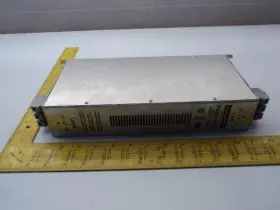 FN258-3033 SHAFFNER Rfi Filter