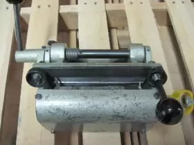 ESM-5 SIEGLING Tool #3 ESM-5 SIEGLING Tool #3