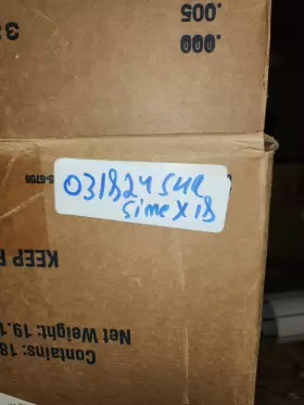 3NA1-328 SIEMENS Fuse #3 3NA1-328 SIEMENS Fuse #3
