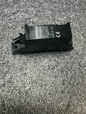 3TX7522-3G SIEMENS Surge Suppressor #2
