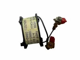 3TY7403-0AQ0 SIEMENS Magnet Coil Kit #3