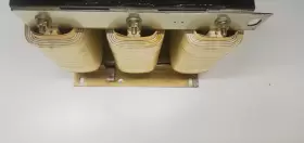 4EU3652-8UA00-0AA0 SIEMENS Choke Transformer #3