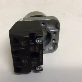 52PA8B2J SIEMENS Oil Push Operator Cap #3