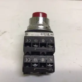 52PA8B2J SIEMENS Oil Push Operator Cap