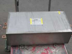 6SE7033-7ES87-0FA0 SIEMENS Line Filter