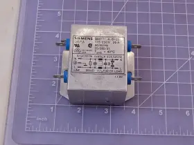B84111-A-B120 SIEMENS Line Conditioner Filter #2