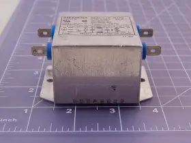 B84111-A-B120 SIEMENS Line Conditioner Filter #3