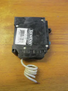 Q115AF SIEMENS Circuit Breaker Cat #2