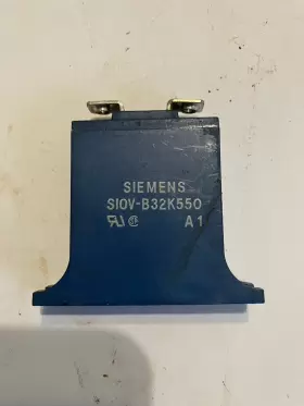 S10V-B32K550 SIEMENS Varistor Op Voltage S10V-B32K550 SIEMENS Varistor Op Voltage