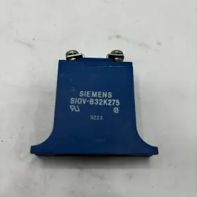 SIOV-B32K275 SIEMENS Oxide Varistor #3