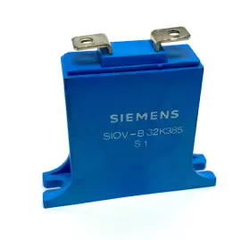 SIOV-B32K385 SIEMENS Miniature Block Varistor #2