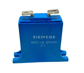 SIOV-B32K385 SIEMENS Miniature Block Varistor #3