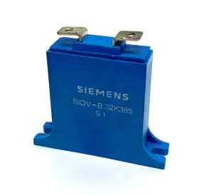 SIOV-B32K385 SIEMENS Miniature Block Varistor