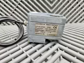 GP09-0590 SIKO Geared Potentiometer #2