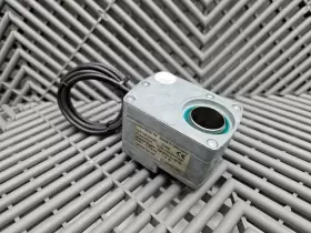 GP09-0590 SIKO Geared Potentiometer