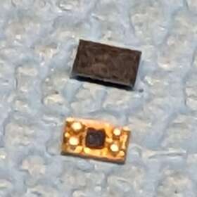 SIT8021AI-J4-18S-19.200000 SITIME Mems Osc Xo Lvcmos