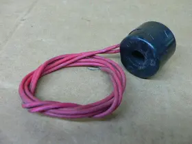 V57734-F24 SKINNER SAG HARBOR Solenoid Coil