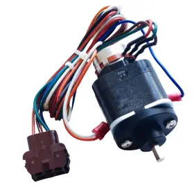 4360407 SKYJOINTS Platform Control Box Potentiometer Switch