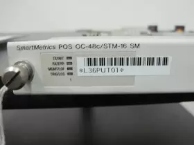 POS-3504AS SMARTMETRICS Board #2 POS-3504AS SMARTMETRICS Board #2