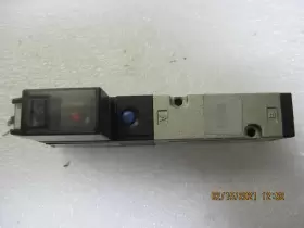 NZ4124-0052F SMC Air Valve #3