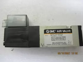 NZ4124-0052F SMC Air Valve