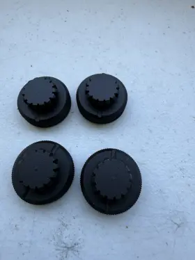 SMC808750 SMC Knob Set Nsn