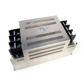 HF3400C-UQC SOSHIN Emi Filter Terminal Screws Cover