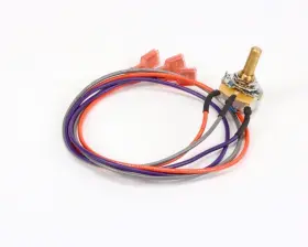 046843384945 SOUTHBEND RANGE Cook Potentiometer