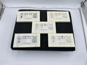861-150SPC SP CONTROLS Pixiepro Modular Panel Media Wall