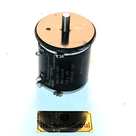 802-9664 SPECTRA Precision Potentiometer