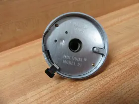 08F898 SPECTROL Potentiometer Dial #2