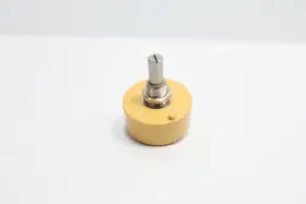 132-0-0-103 SPECTROL Potentiometer #3