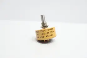 132-0-0-103 SPECTROL Potentiometer