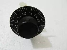 132-2-0-103 SPECTROL Potentiometer #2