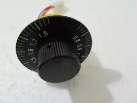 132-2-0-103 SPECTROL Potentiometer #3
