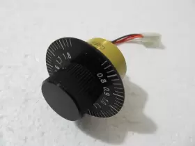 132-2-0-103 SPECTROL Potentiometer