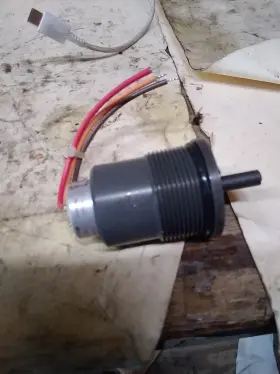 157-29200 SPECTROL Resistor