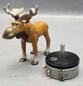 301-7518 SPECTROL Precision Potentiometer