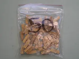 43P103 SPECTROL Cermet Pot