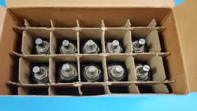 Spectrol 532-50k-5% One-precision Potentiometer 532 Series 50kohm 5%
