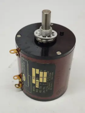 810705 SPECTROL Precision Potentiometer