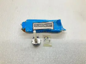 53C1100 SPECTROL CLAROSTAT Pec Potentiometer Tbi