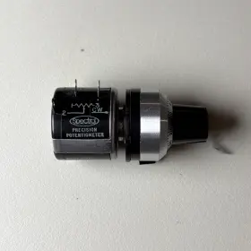 MOD-536 SPECTROL Nos Turn Potentiometer Multidial